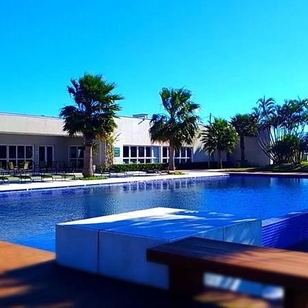 Casa Em Condominio - 3 Dormitorios - Lazer Completo - แชงกรี-ลา ภายนอก รูปภาพ